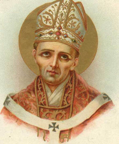San Bonaventura